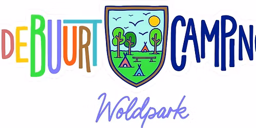 De Buurtcamping Woldpark — festival in Lelystad