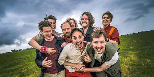 De Baron | Poppodium Corneel — muziek in Lelystad