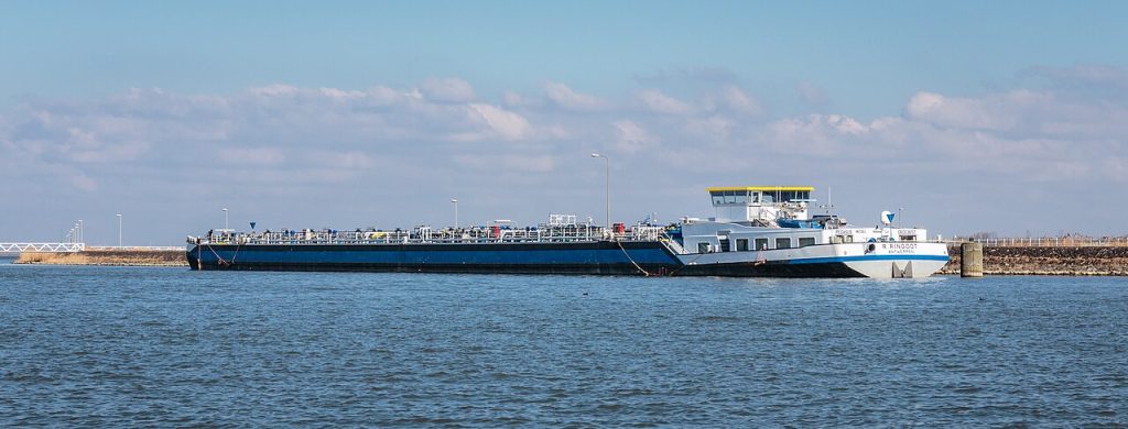 Uit Lelystad