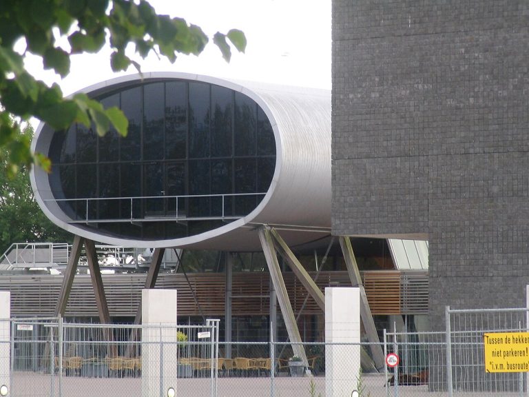 Expositie in Nieuw Land Erfgoedcentrum — Musea in Lelystad