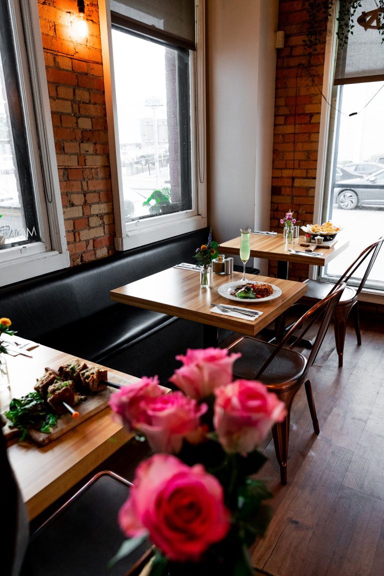 Café Centraal — restaurant in Lelystad