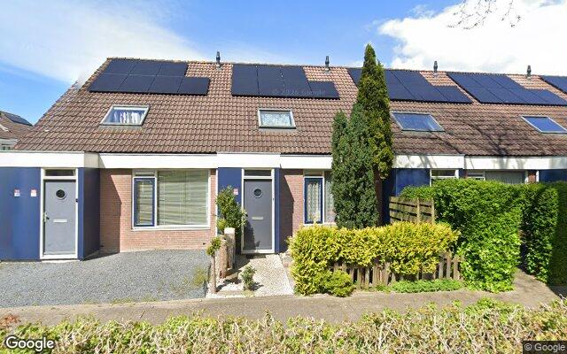 Speeltuin Punter 27