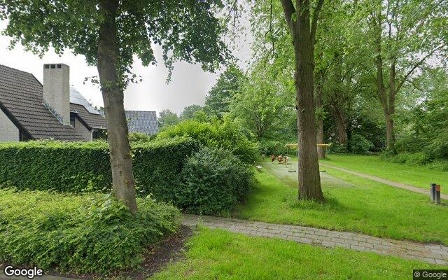 Speeltuin Zoom 10