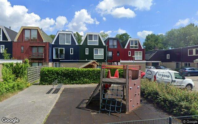 Speeltuin Archipel 30