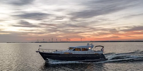 Elling – Hiswa te Water — open-dag in Lelystad
