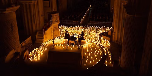 A Hans Zimmer Candlelight Experience In Lelystad – Saturday 26th September — muziek in Lelystad