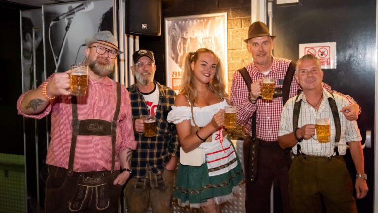 Sloktoberfest 2026 — festival in Lelystad