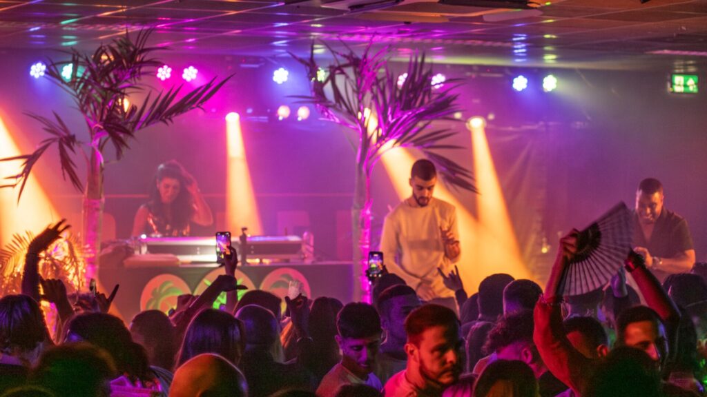 PIÑA in Lelystad