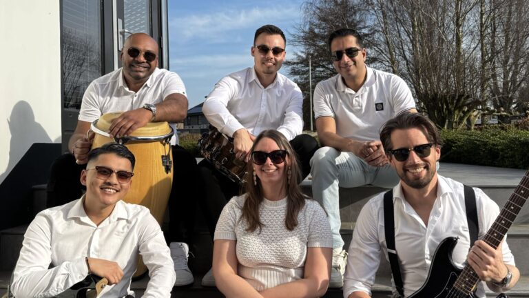 Divertido — Uitgaan in Lelystad