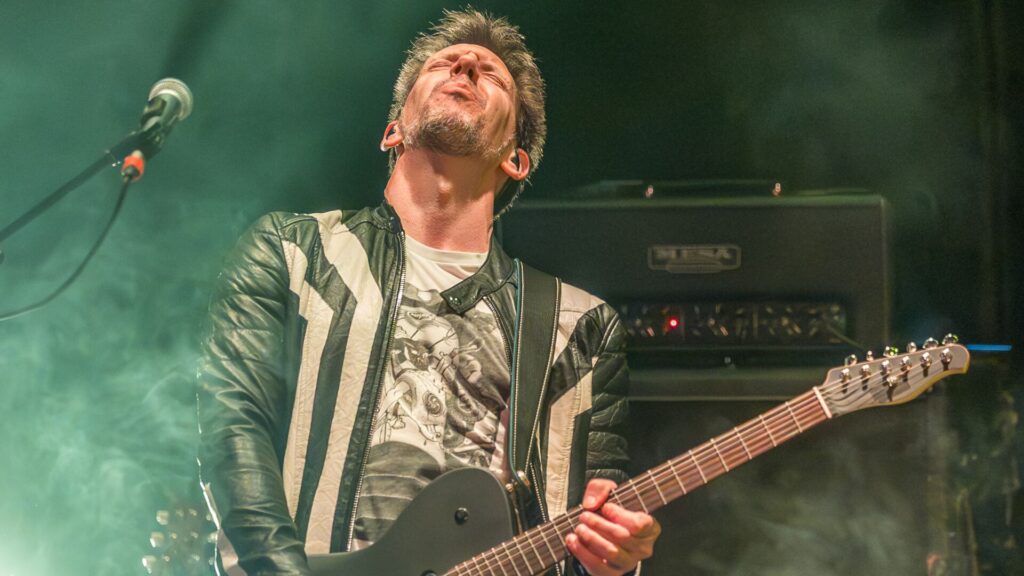 The Muse Experience in Lelystad