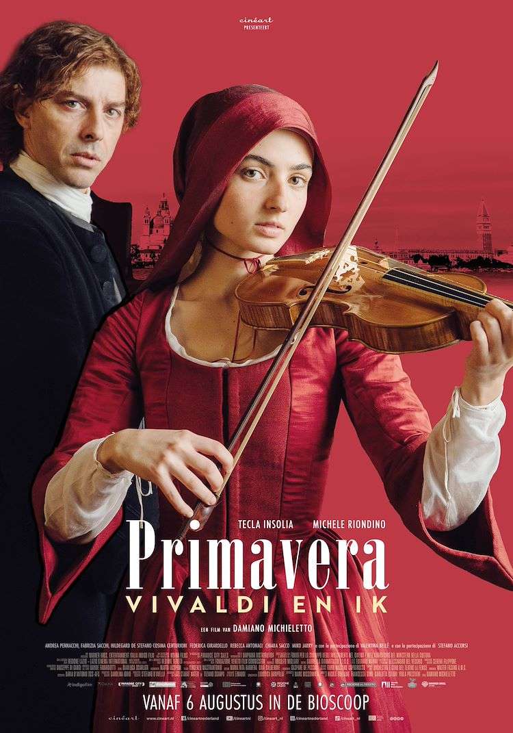 Primavera (2025) — theater in Lelystad