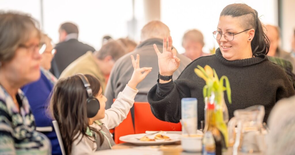 Lunchroom Zuiderzee 2026 in Lelystad