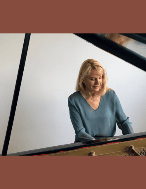 Patricia Verhagen — muziek in Lelystad