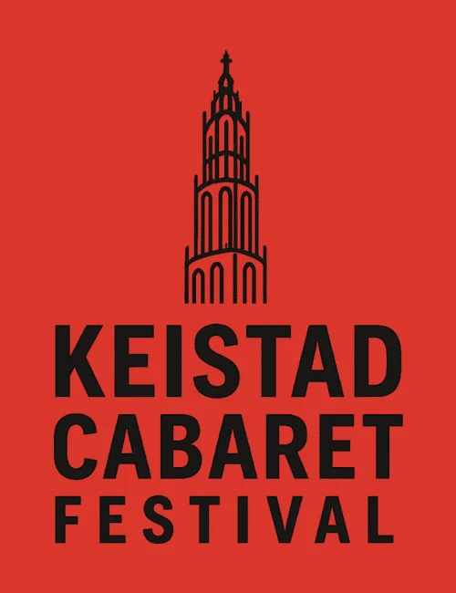 Finalistentournee Keistad Cabaret Festival — muziek in Lelystad