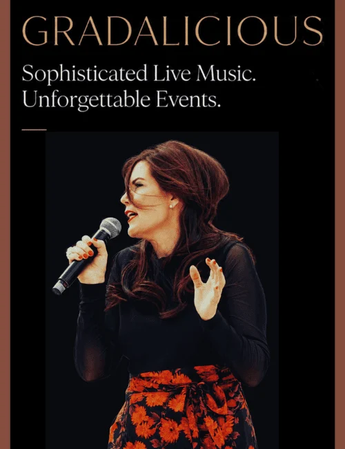 Gradalicious — muziek in Lelystad
