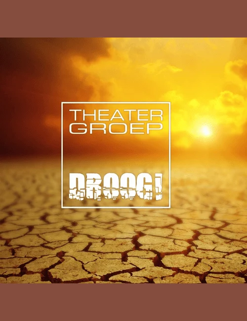 Theatergroep Droog! speelt “Tot de Sterren Vallen” — theater in Lelystad