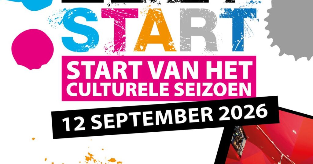 Rondleiding Lelystart 2026 in Lelystad