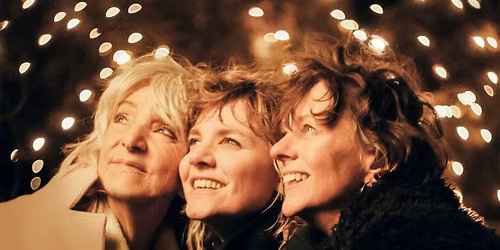 A Celtic Winter – The Lasses & Leoni Jansen in Lelystad