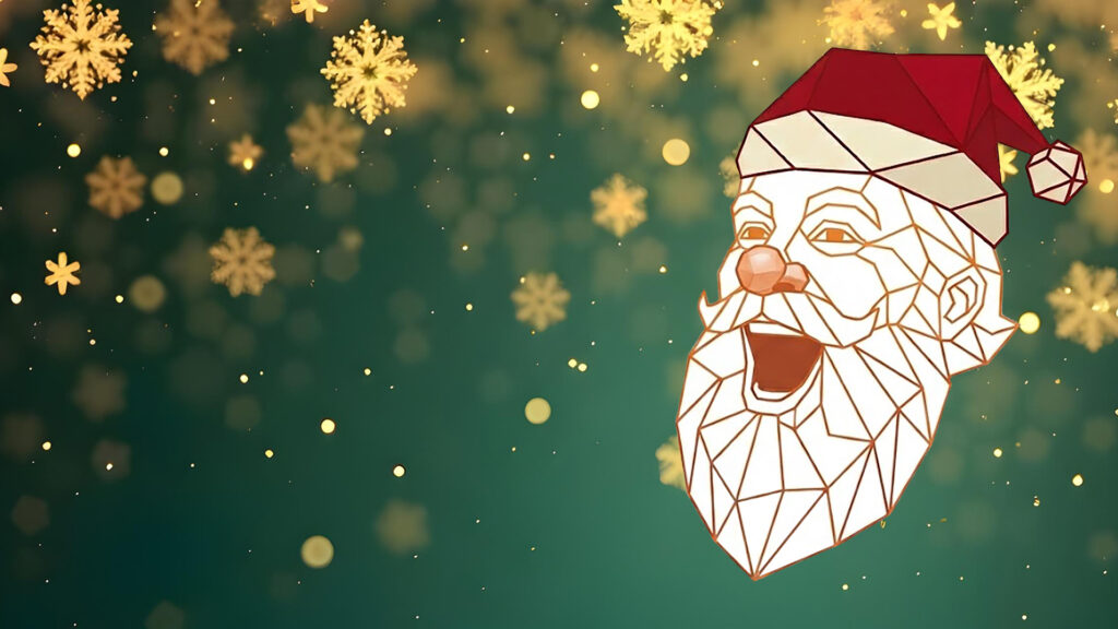 Foute Kerstparty in Lelystad