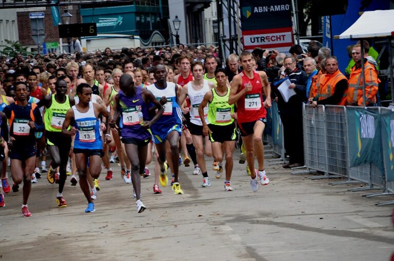 200 Myls Solo — sport in Lelystad