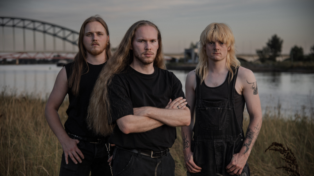 Void Of Metal in Lelystad