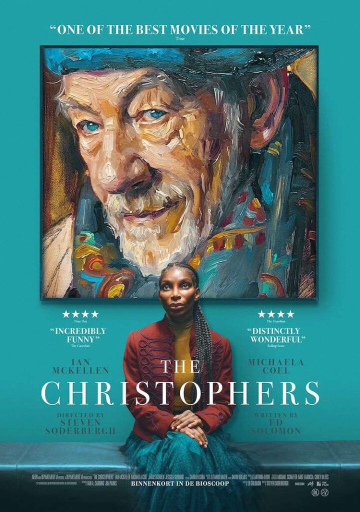 The Christophers (2025) in Lelystad