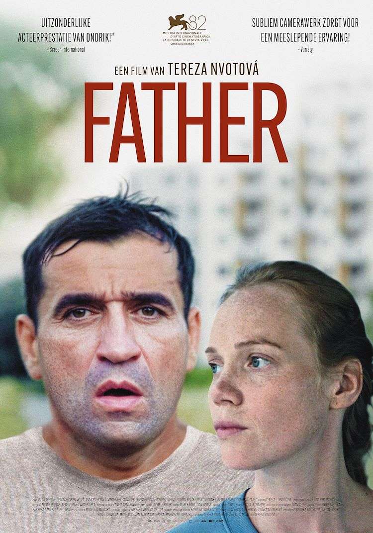 Father (2025) — theater in Lelystad