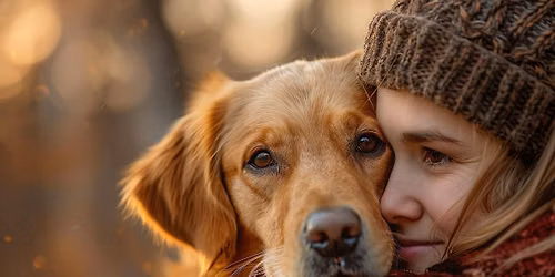 Emoties bij Honden – Lesgeven Nieuwe Stijl — lezing in Lelystad