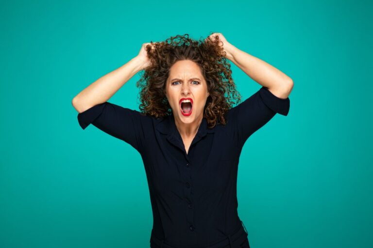 Mama is boos! — theater in Lelystad