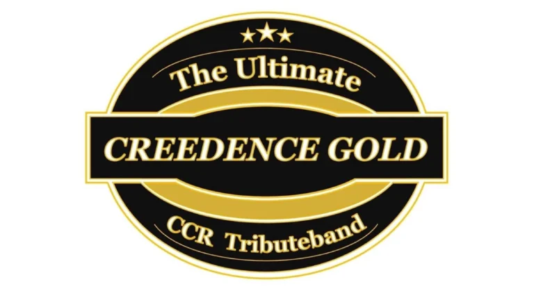Creedence Gold — muziek in Lelystad