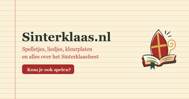 Sinterklaasintocht Lelystad — familie-kids in Lelystad