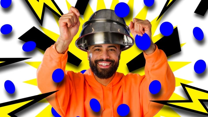 Prikkels (8+) in Lelystad