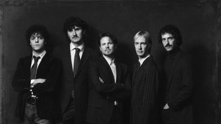 Uittip van de week: The Young Analogues – Best of the Beatles ’62 – ’65